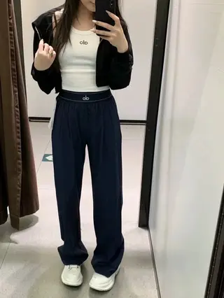 Alo Yoga High Waist Pants