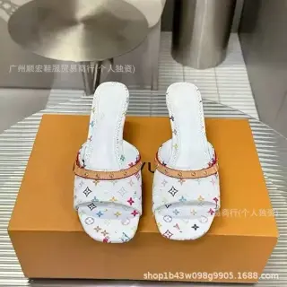 Louis Vuitton Sandals