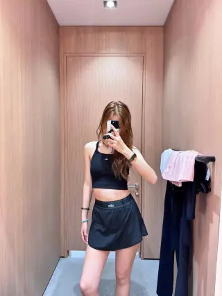 Alo Yoga Athletic Skirts