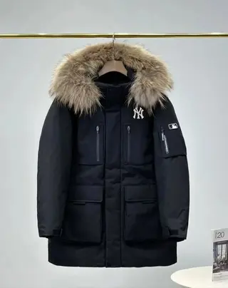 MLB Down Jackets
