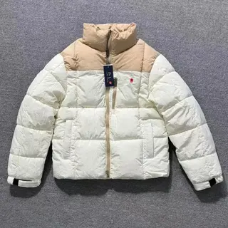 Ralph Lauren Puffer Jackets