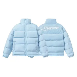 Trapstar Jackets