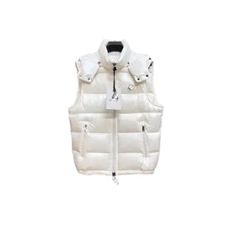 Moncler Puffer Vests