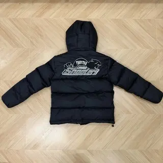 Trapstar London Shooters Puffer Jackets