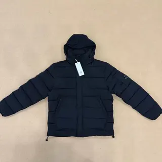 CP Company Puffer Jackets