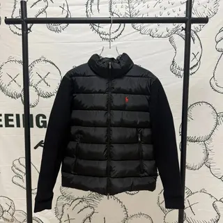 Polo Ralph Lauren Hybrid Down Jackets