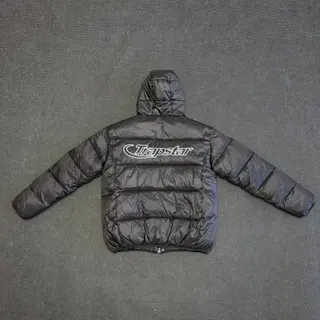 Trapstar Puffer Jackets