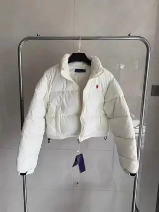 Polo Ralph Lauren Puffer Jackets