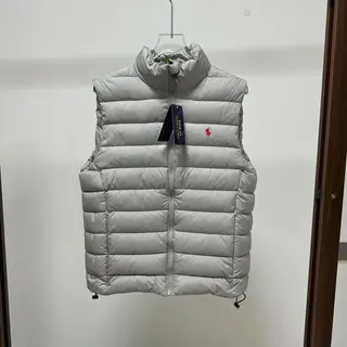 Polo Ralph Lauren Puffer Vests