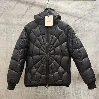 Moncler Puffer Jackets