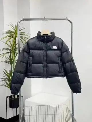 The North Face Nuptse Puffer Jackets