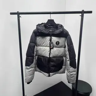 Trapstar Puffer Jackets