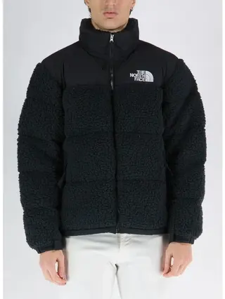 The North Face Fleece Nuptse Jackets