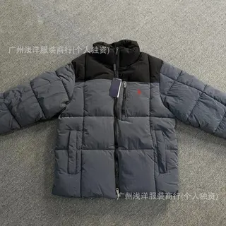 Polo Ralph Lauren Puffer Jackets