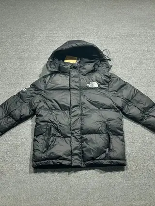 The North Face Puffer Jackets