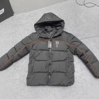 Trapstar Puffer Jackets