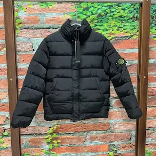 Stone Island Puffer Jackets