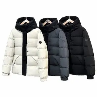 Moncler Puffer Jackets