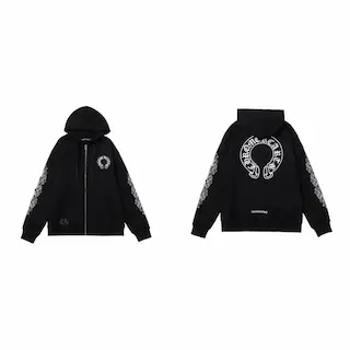 Chrome Hearts Hoodies