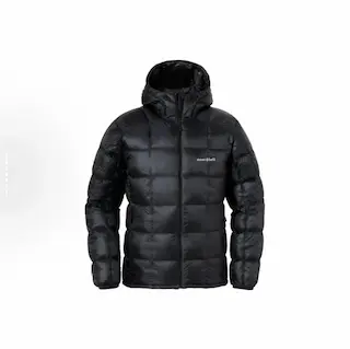 Montbell Down Jackets