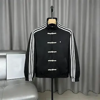 Adidas Track Jackets