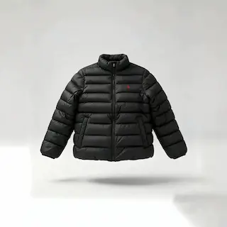 Polo Ralph Lauren Puffer Jackets