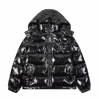 Trapstar Puffer Jackets