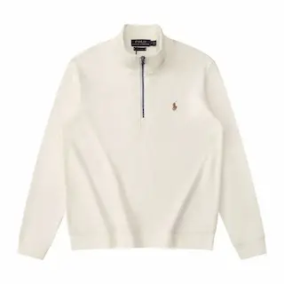 Polo Ralph Lauren Half-Zip Sweatshirts