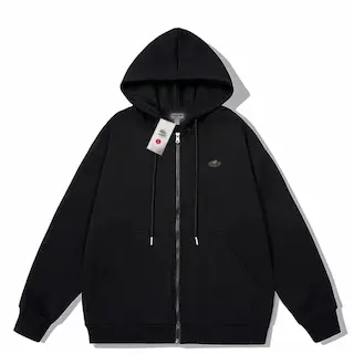 Lacoste Zip Hoodies
