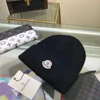 Designer Knit Beanies