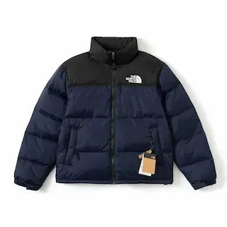 The North Face Nuptse Jackets