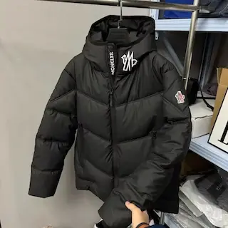 Moncler Puffer Jackets